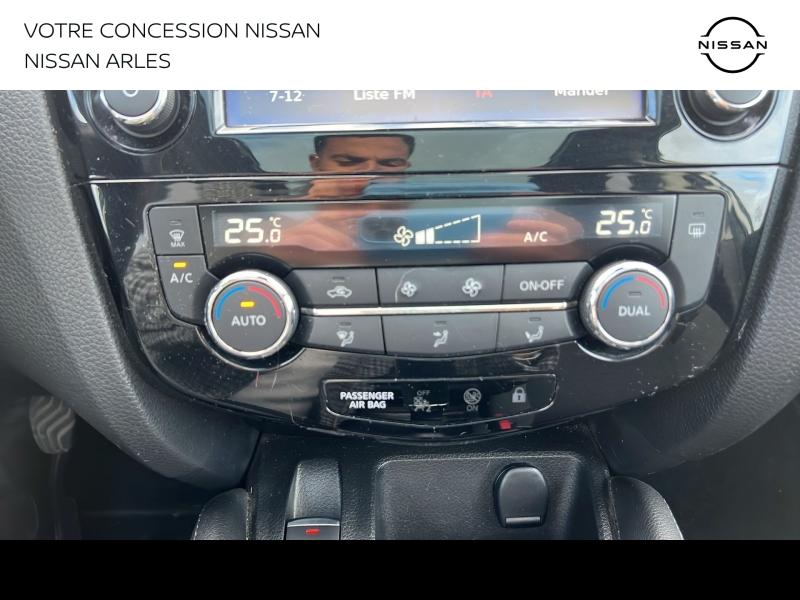 NISSAN Qashqai d’occasion à vendre à NÎMES chez MAS AUTO (Photo 19)