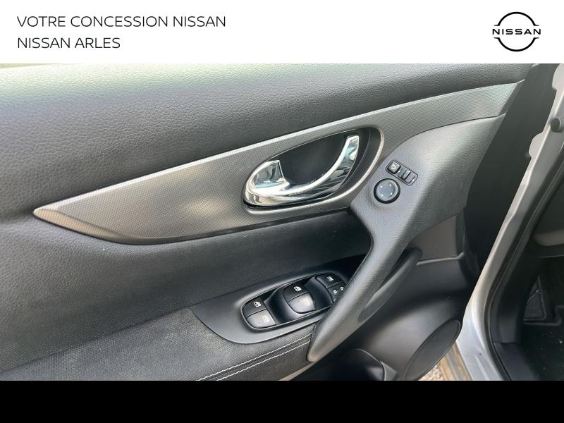 NISSAN Qashqai d’occasion à vendre à NÎMES chez MAS AUTO (Photo 20)