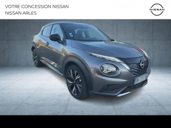 NISSAN Juke d’occasion à vendre à NÎMES