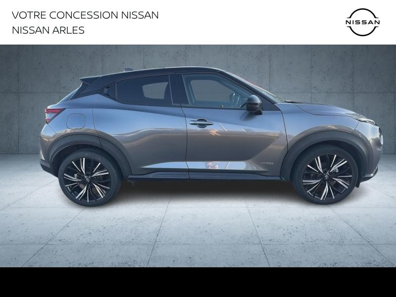 NISSAN Juke d’occasion à vendre à NÎMES chez MAS AUTO (Photo 3)