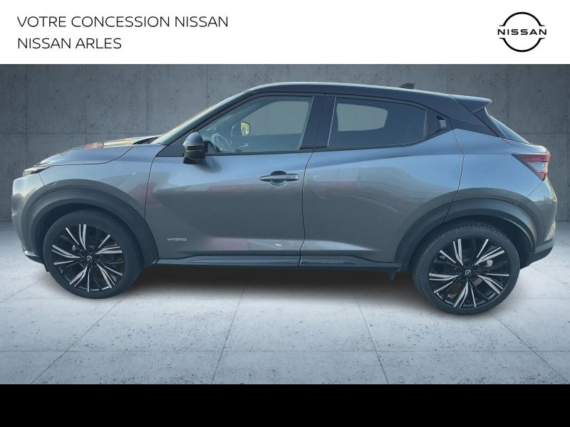 NISSAN Juke d’occasion à vendre à NÎMES chez MAS AUTO (Photo 7)