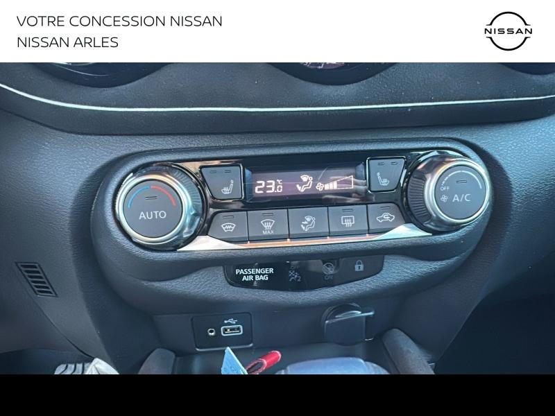 NISSAN Juke d’occasion à vendre à NÎMES chez MAS AUTO (Photo 12)