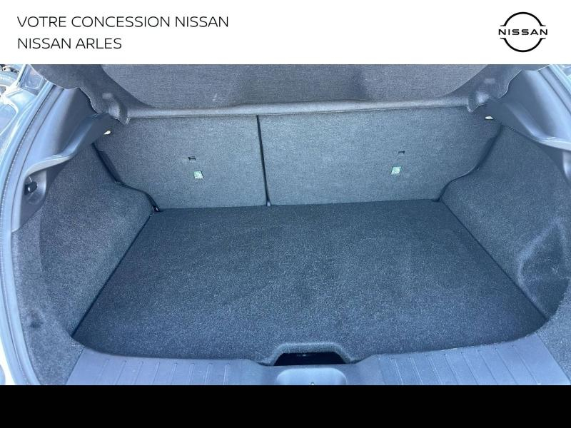 NISSAN Juke d’occasion à vendre à NÎMES chez MAS AUTO (Photo 15)