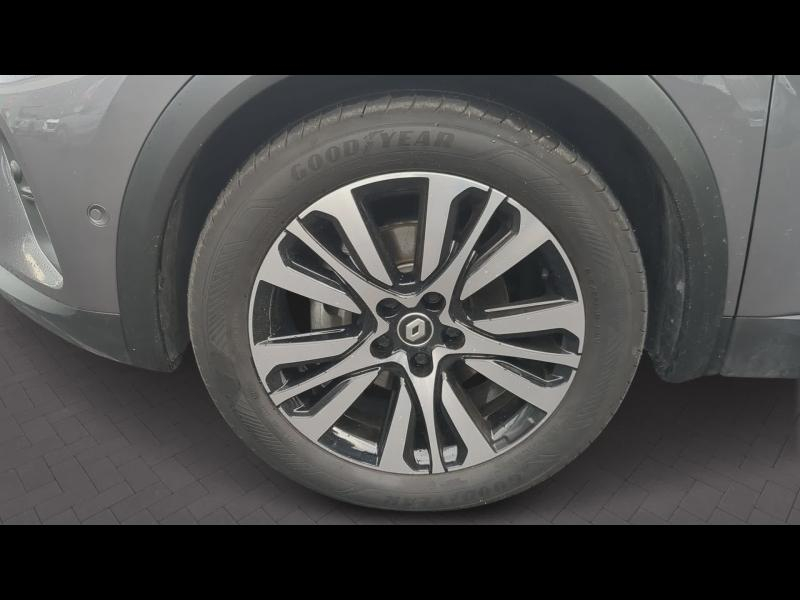 RENAULT Captur d’occasion à vendre à NÎMES chez MAS AUTO (Photo 7)