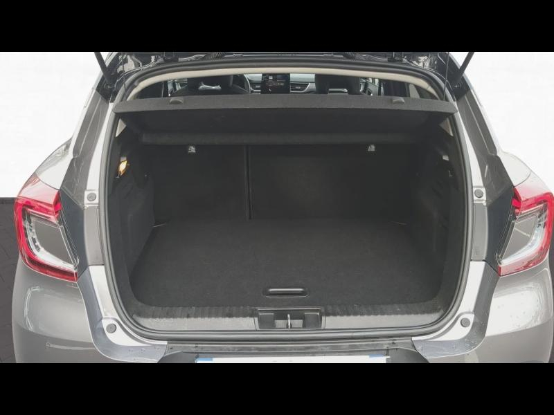 RENAULT Captur d’occasion à vendre à NÎMES chez MAS AUTO (Photo 9)