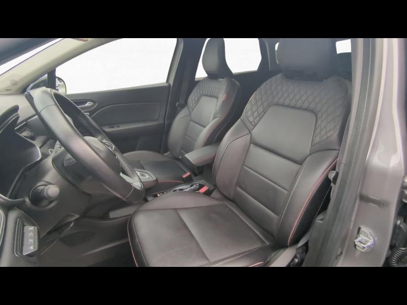 RENAULT Captur d’occasion à vendre à NÎMES chez MAS AUTO (Photo 11)