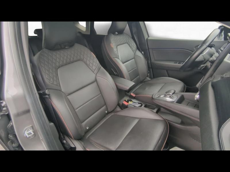 RENAULT Captur d’occasion à vendre à NÎMES chez MAS AUTO (Photo 14)