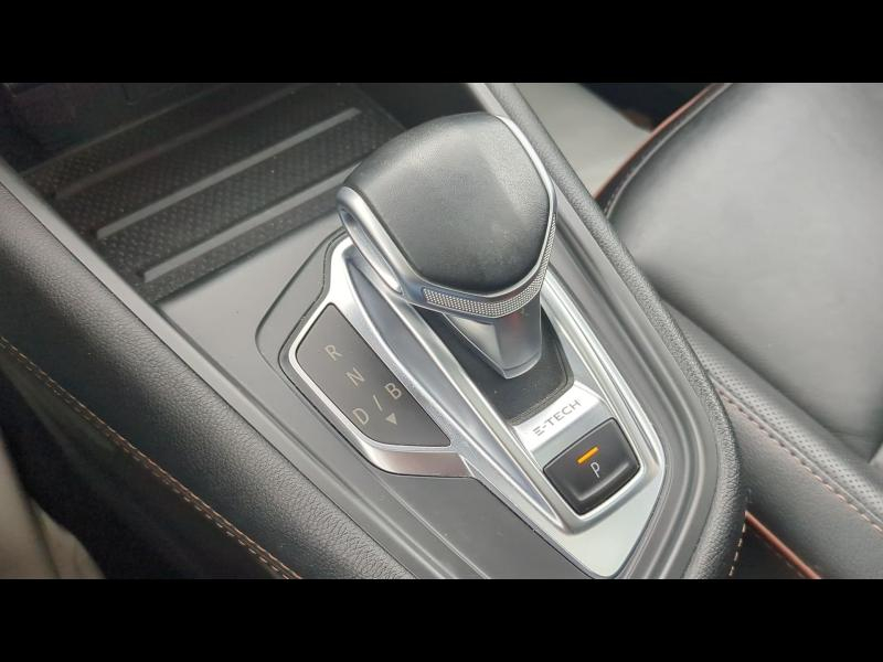 RENAULT Captur d’occasion à vendre à NÎMES chez MAS AUTO (Photo 19)