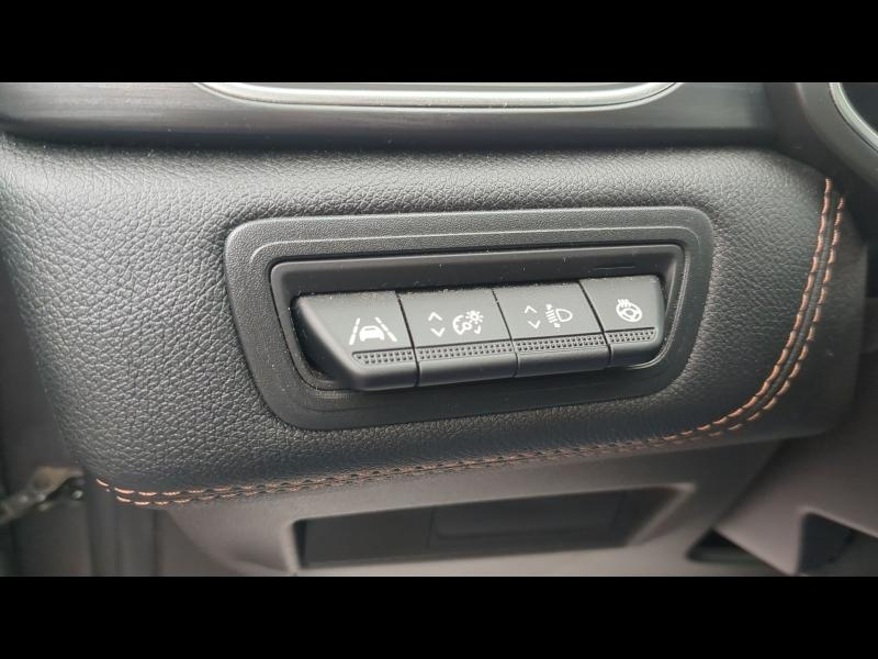 RENAULT Captur d’occasion à vendre à NÎMES chez MAS AUTO (Photo 20)