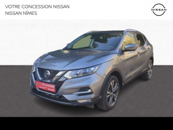 NISSAN Qashqai d’occasion à vendre à NÎMES