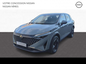 NISSAN Qashqai d’occasion à vendre à NÎMES