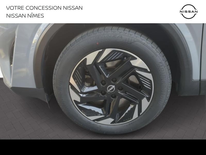 NISSAN Qashqai d’occasion à vendre à NÎMES chez MAS AUTO (Photo 7)
