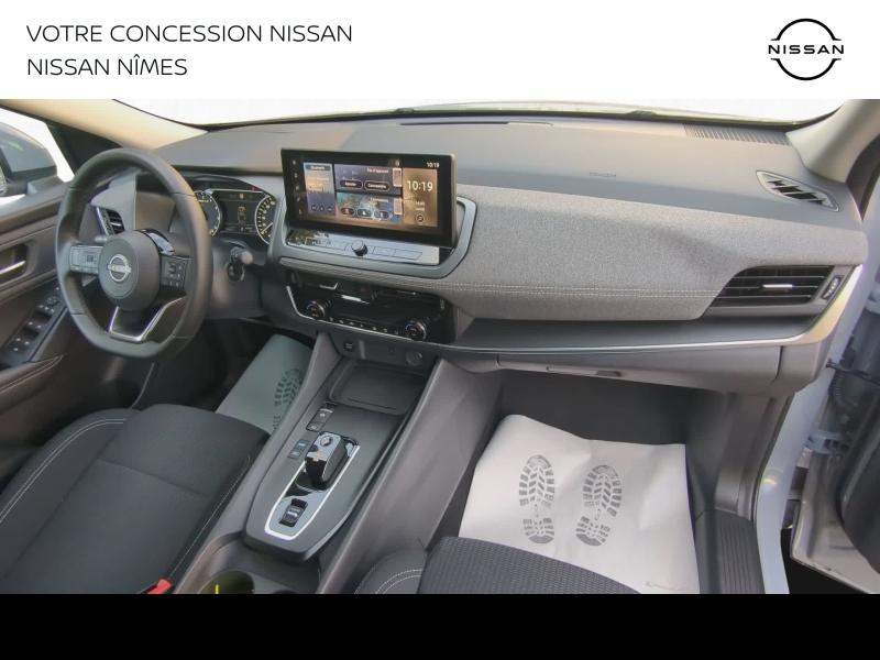 NISSAN Qashqai d’occasion à vendre à NÎMES chez MAS AUTO (Photo 9)