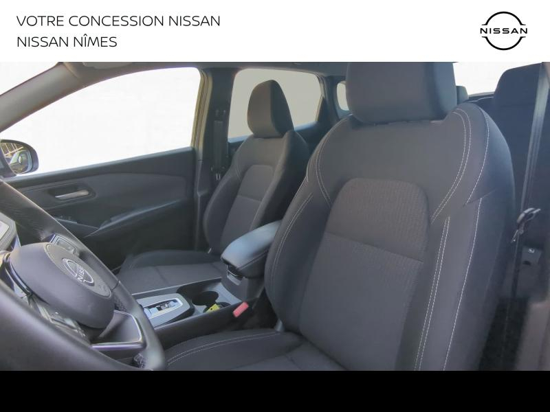 NISSAN Qashqai d’occasion à vendre à NÎMES chez MAS AUTO (Photo 10)