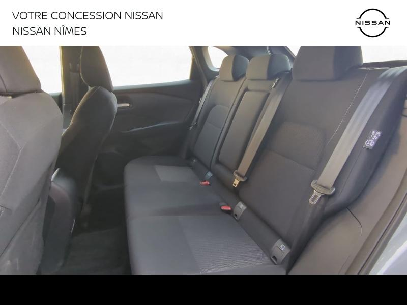 NISSAN Qashqai d’occasion à vendre à NÎMES chez MAS AUTO (Photo 11)