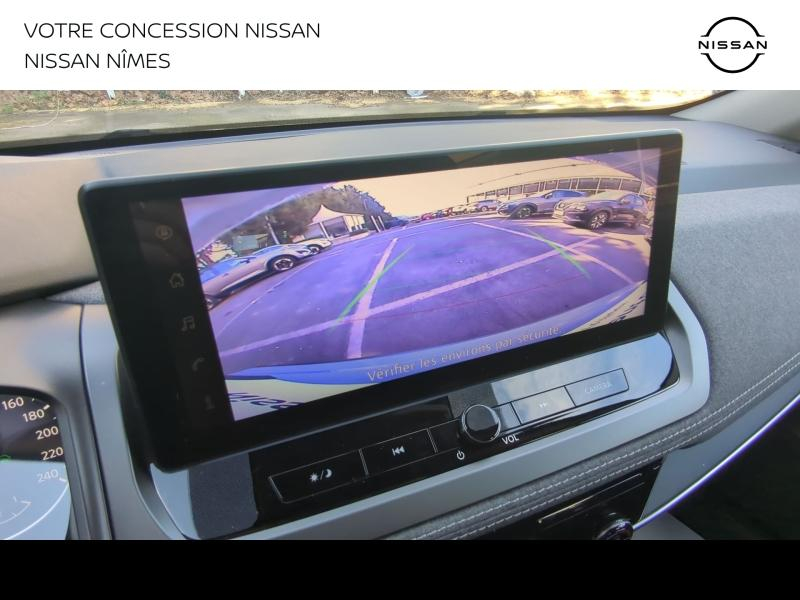 NISSAN Qashqai d’occasion à vendre à NÎMES chez MAS AUTO (Photo 14)