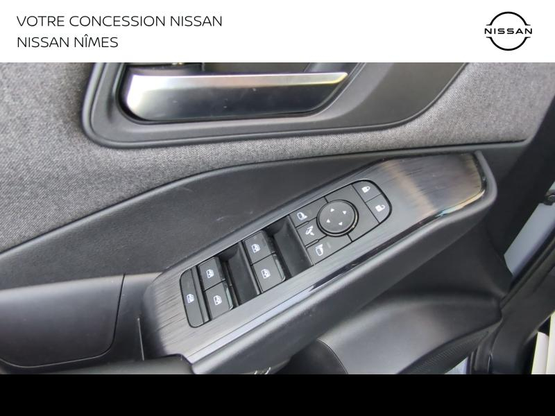NISSAN Qashqai d’occasion à vendre à NÎMES chez MAS AUTO (Photo 18)