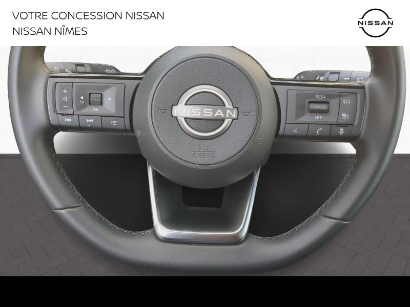 NISSAN Qashqai d’occasion à vendre à NÎMES chez MAS AUTO (Photo 20)