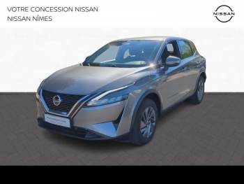 NISSAN Qashqai d’occasion à vendre à NÎMES