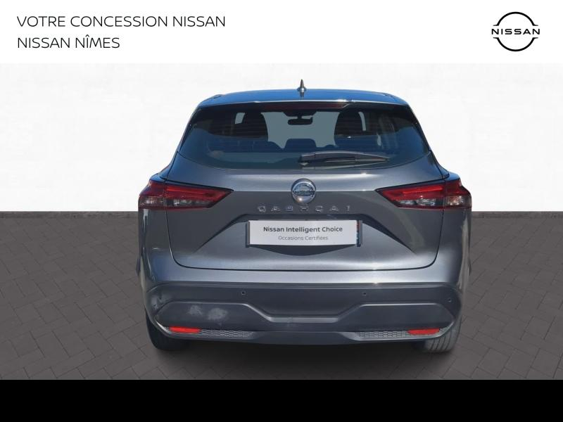 NISSAN Qashqai d’occasion à vendre à NÎMES chez MAS AUTO (Photo 5)