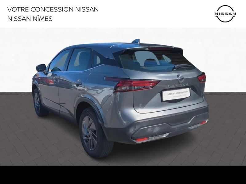 NISSAN Qashqai d’occasion à vendre à NÎMES chez MAS AUTO (Photo 6)