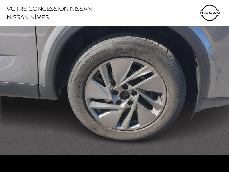 NISSAN Qashqai d’occasion à vendre à NÎMES chez MAS AUTO (Photo 7)
