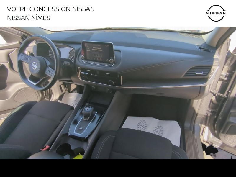 NISSAN Qashqai d’occasion à vendre à NÎMES chez MAS AUTO (Photo 8)