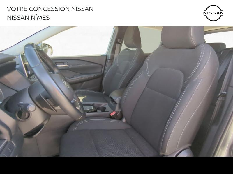 NISSAN Qashqai d’occasion à vendre à NÎMES chez MAS AUTO (Photo 9)