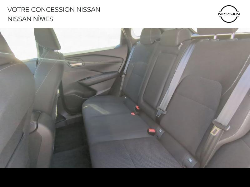 NISSAN Qashqai d’occasion à vendre à NÎMES chez MAS AUTO (Photo 10)