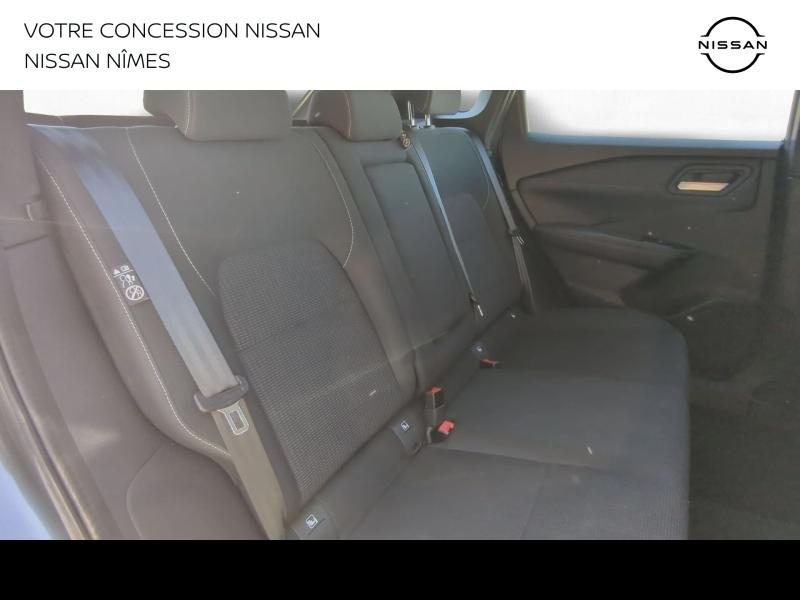 NISSAN Qashqai d’occasion à vendre à NÎMES chez MAS AUTO (Photo 11)