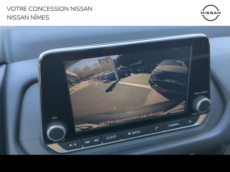 NISSAN Qashqai d’occasion à vendre à NÎMES chez MAS AUTO (Photo 13)