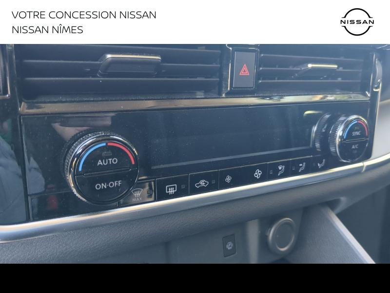 NISSAN Qashqai d’occasion à vendre à NÎMES chez MAS AUTO (Photo 14)