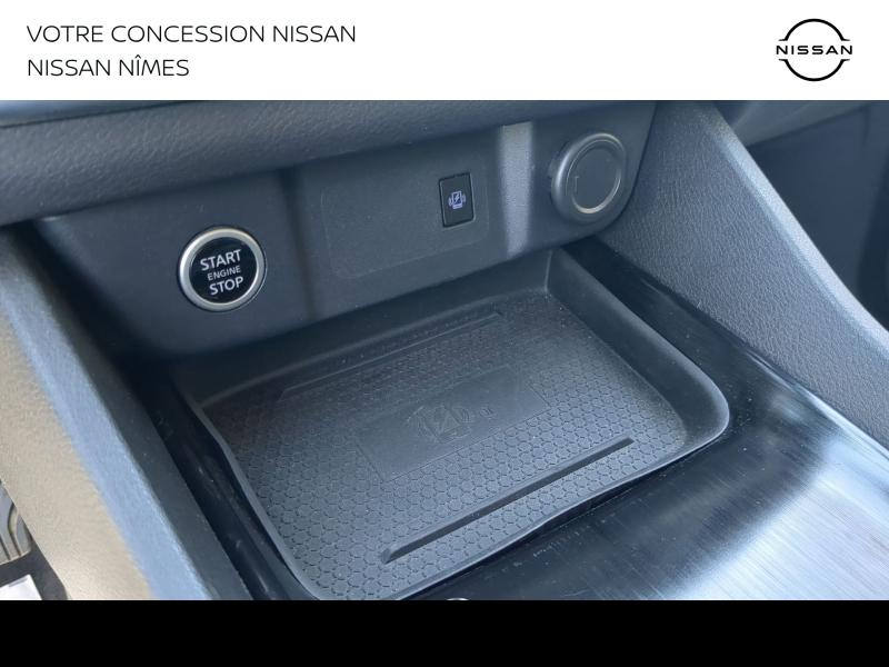 NISSAN Qashqai d’occasion à vendre à NÎMES chez MAS AUTO (Photo 15)