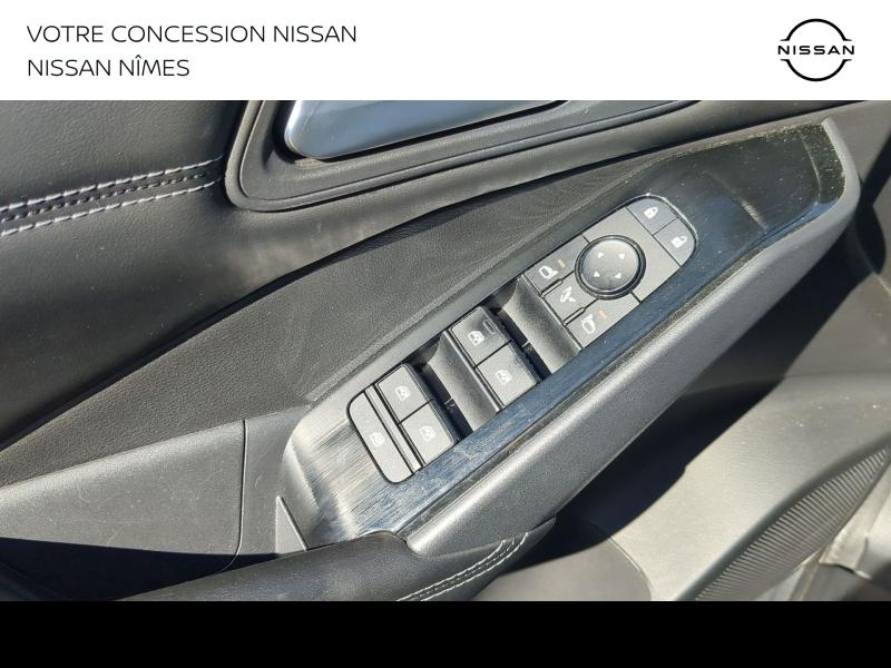 NISSAN Qashqai d’occasion à vendre à NÎMES chez MAS AUTO (Photo 17)