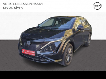 NISSAN  d’occasion à vendre à NÎMES