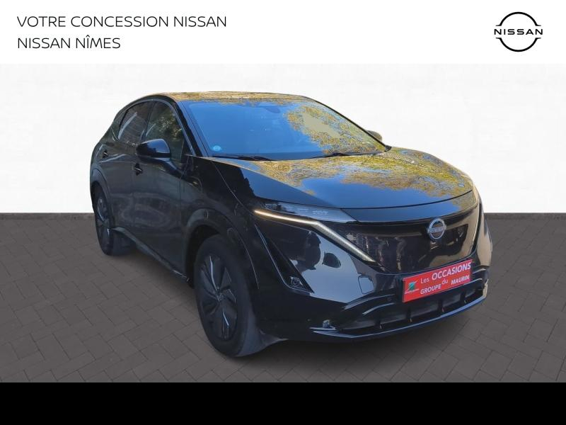NISSAN  d’occasion à vendre à NÎMES chez MAS AUTO (Photo 3)