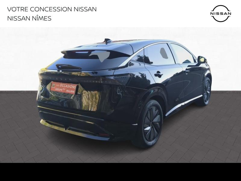 NISSAN  d’occasion à vendre à NÎMES chez MAS AUTO (Photo 4)