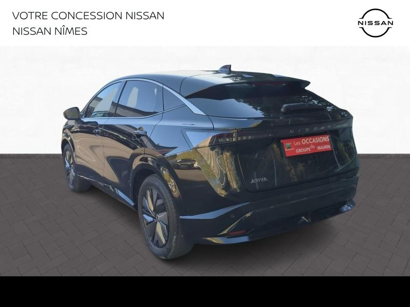 NISSAN  d’occasion à vendre à NÎMES chez MAS AUTO (Photo 6)