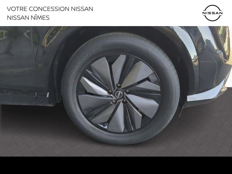 NISSAN  d’occasion à vendre à NÎMES chez MAS AUTO (Photo 7)