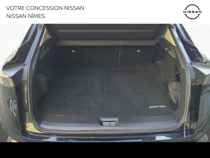 NISSAN  d’occasion à vendre à NÎMES chez MAS AUTO (Photo 8)