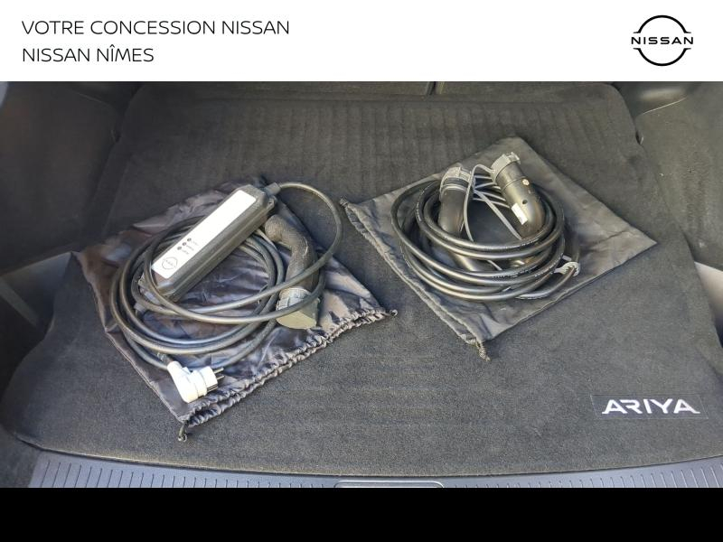 NISSAN  d’occasion à vendre à NÎMES chez MAS AUTO (Photo 9)