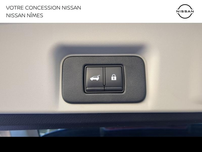 NISSAN  d’occasion à vendre à NÎMES chez MAS AUTO (Photo 10)