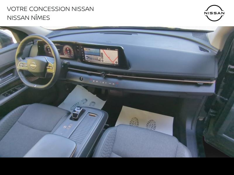 NISSAN  d’occasion à vendre à NÎMES chez MAS AUTO (Photo 11)