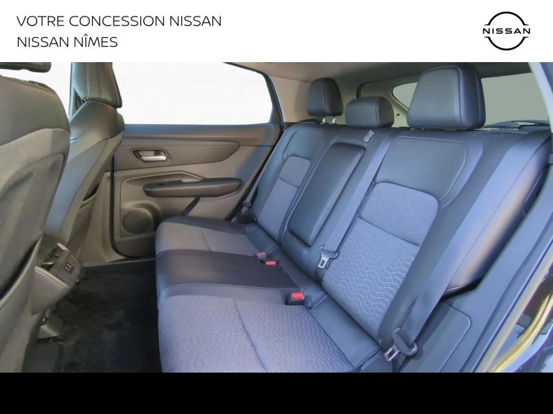 NISSAN  d’occasion à vendre à NÎMES chez MAS AUTO (Photo 13)