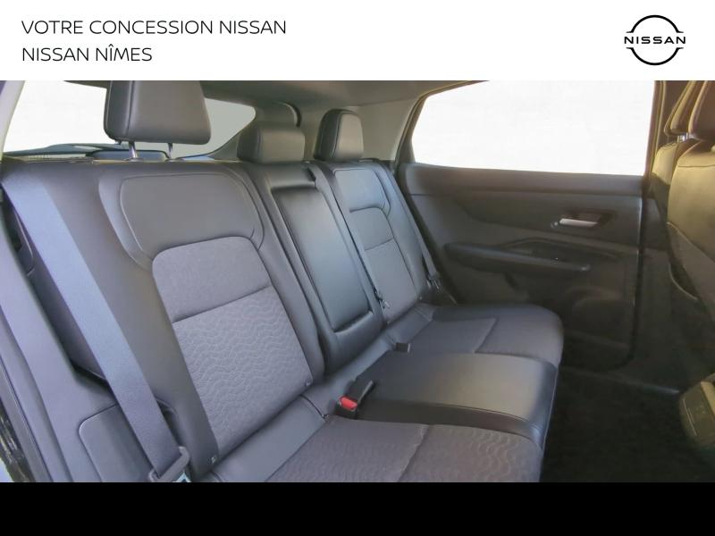 NISSAN  d’occasion à vendre à NÎMES chez MAS AUTO (Photo 14)