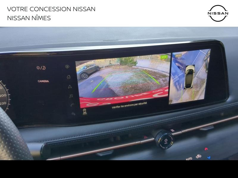 NISSAN  d’occasion à vendre à NÎMES chez MAS AUTO (Photo 16)