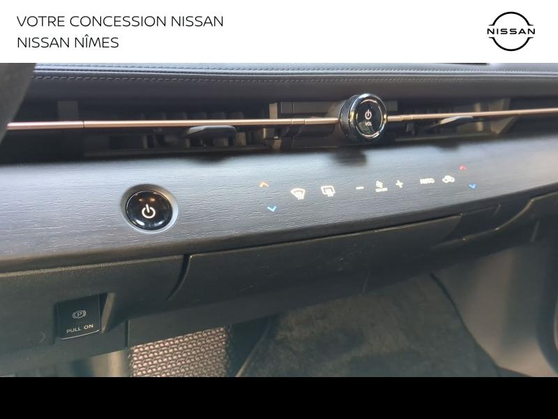 NISSAN  d’occasion à vendre à NÎMES chez MAS AUTO (Photo 17)