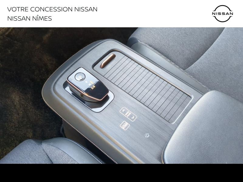 NISSAN  d’occasion à vendre à NÎMES chez MAS AUTO (Photo 18)