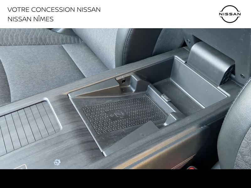 NISSAN  d’occasion à vendre à NÎMES chez MAS AUTO (Photo 19)