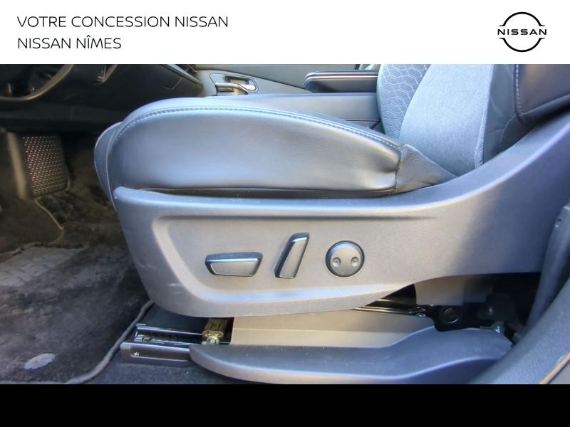 NISSAN  d’occasion à vendre à NÎMES chez MAS AUTO (Photo 20)
